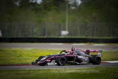 FR Americas Championship Rounds 1-3 at NOLA Motorsports Park