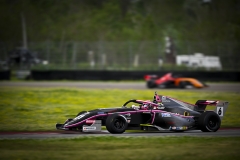 FR Americas Championship Rounds 1-3 at NOLA Motorsports Park