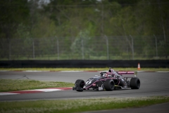 FR Americas Championship Rounds 1-3 at NOLA Motorsports Park