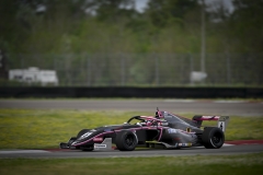 FR Americas Championship Rounds 1-3 at NOLA Motorsports Park