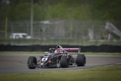 FR Americas Championship Rounds 1-3 at NOLA Motorsports Park