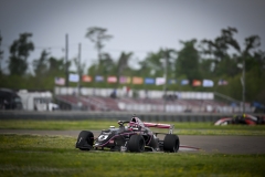 FR Americas Championship Rounds 1-3 at NOLA Motorsports Park