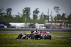 FR Americas Championship Rounds 1-3 at NOLA Motorsports Park