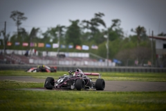 FR Americas Championship Rounds 1-3 at NOLA Motorsports Park