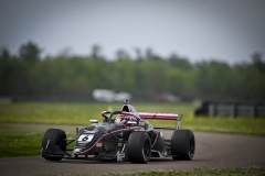 FR Americas Championship Rounds 1-3 at NOLA Motorsports Park