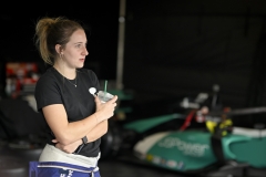 FR Americas Championship Rounds 1-3 at NOLA Motorsports Park