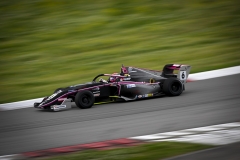 FR Americas Championship Rounds 1-3 at NOLA Motorsports Park