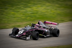 FR Americas Championship Rounds 1-3 at NOLA Motorsports Park