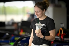 FR Americas Championship Rounds 1-3 at NOLA Motorsports Park