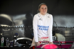 FR Americas Championship Rounds 1-3 at NOLA Motorsports Park