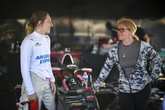 FR Americas Championship Rounds 1-3 at NOLA Motorsports Park
