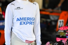 FR Americas Championship Rounds 1-3 at NOLA Motorsports Park