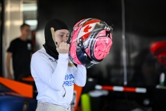 FR Americas Championship Rounds 1-3 at NOLA Motorsports Park