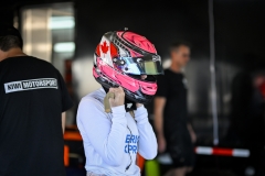 FR Americas Championship Rounds 1-3 at NOLA Motorsports Park