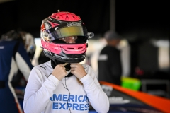 FR Americas Championship Rounds 1-3 at NOLA Motorsports Park