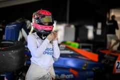 FR Americas Championship Rounds 1-3 at NOLA Motorsports Park