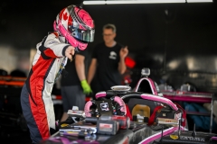 FR Americas Championship Rounds 1-3 at NOLA Motorsports Park