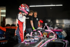 FR Americas Championship Rounds 1-3 at NOLA Motorsports Park