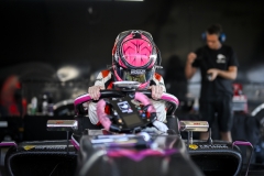 FR Americas Championship Rounds 1-3 at NOLA Motorsports Park