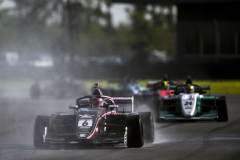 FR Americas Championship Rounds 1-3 at NOLA Motorsports Park