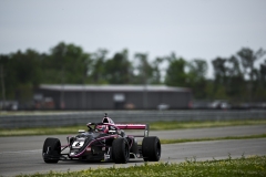 FR Americas Championship Rounds 1-3 at NOLA Motorsports Park