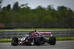 FR Americas Championship Rounds 1-3 at NOLA Motorsports Park