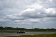 FR Americas Championship Rounds 1-3 at NOLA Motorsports Park