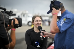 FR Americas Championship Rounds 1-3 at NOLA Motorsports Park