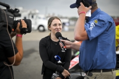 FR Americas Championship Rounds 1-3 at NOLA Motorsports Park