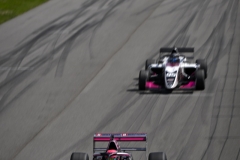 FR Americas Championship Rounds 1-3 at NOLA Motorsports Park
