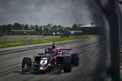 FR Americas Championship Rounds 1-3 at NOLA Motorsports Park