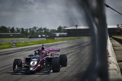 FR Americas Championship Rounds 1-3 at NOLA Motorsports Park