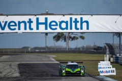 IMSA VP Challenge COTA Weekend 2026