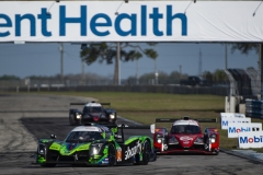 IMSA VP Challenge COTA Weekend 2026