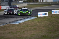 IMSA VP Challenge COTA Weekend 2026