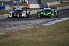 IMSA VP Challenge COTA Weekend 2026
