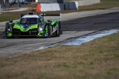 IMSA VP Challenge COTA Weekend 2026