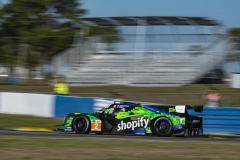 IMSA VP Challenge COTA Weekend 2026