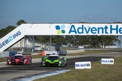 IMSA VP Challenge COTA Weekend 2026