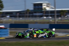 IMSA VP Challenge COTA Weekend 2026