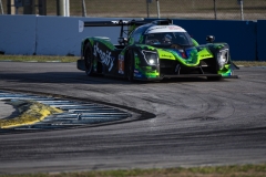 IMSA VP Challenge COTA Weekend 2026