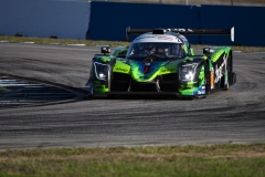 IMSA VP Challenge COTA Weekend 2026