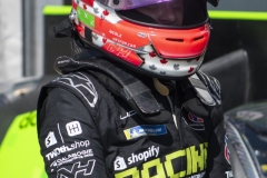 IMSA VP Challenge COTA Weekend 2026