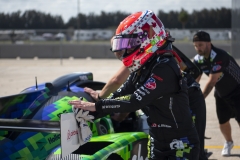 IMSA VP Challenge COTA Weekend 2026