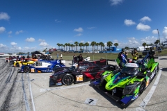 IMSA VP Challenge COTA Weekend 2026