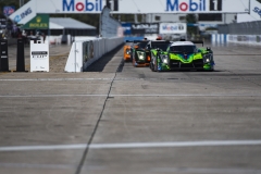 IMSA VP Challenge COTA Weekend 2026