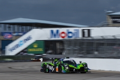 IMSA VP Challenge COTA Weekend 2026