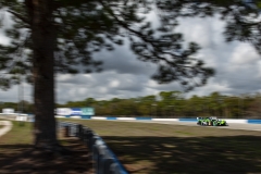 IMSA VP Challenge COTA Weekend 2026