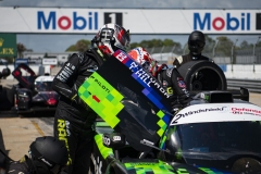 IMSA VP Challenge COTA Weekend 2026