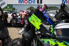 IMSA VP Challenge COTA Weekend 2026